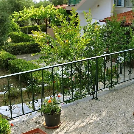 Apartmán Aris Agia Paraskevi (Kassandra)