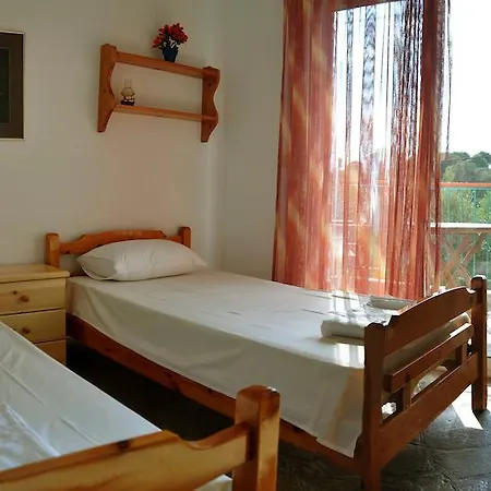 Apartmán Aris *