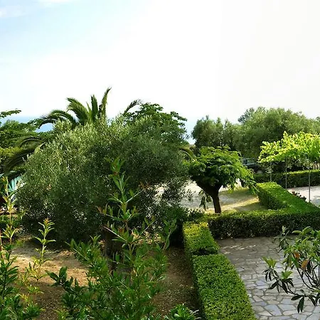 Aris Apartmán Agia Paraskevi (Kassandra)