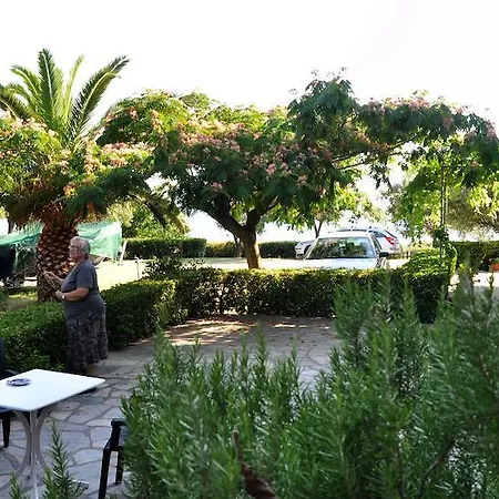 Apartmán Aris Agia Paraskevi (Kassandra)