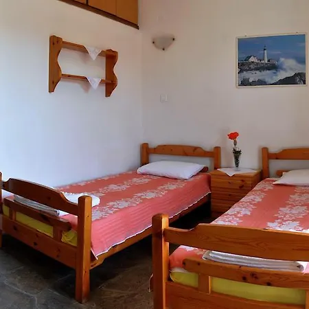 Aris Apartmán *
