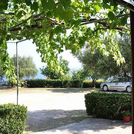 Apartmán Aris Agia Paraskevi (Kassandra)
