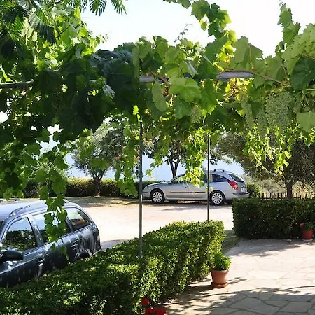 Aris Apartmán