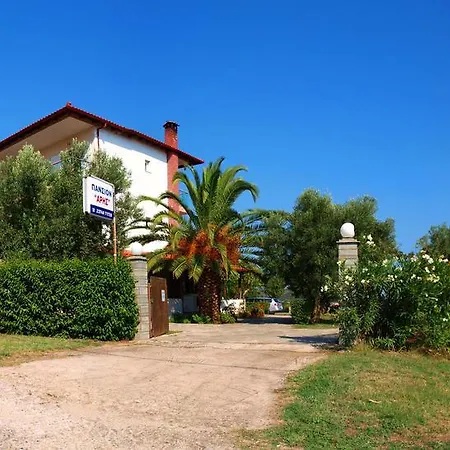 Appartement Aris
