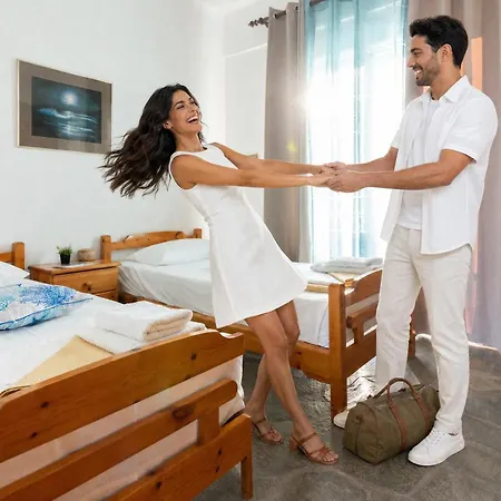 Aris * אייה פרסקבי