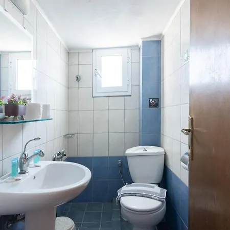 Aris Apartament *