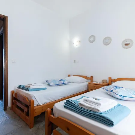 Aris Apartament