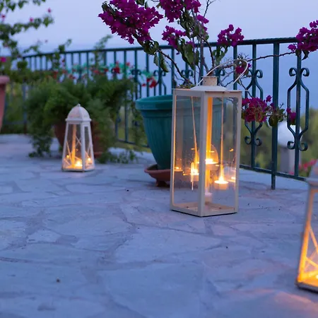 Aris Apartament Agia Paraskevi (Kassandra)