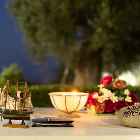 Aris * Agia Paraskevi (Kassandra)