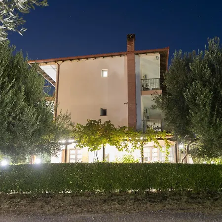 Apartament Aris
