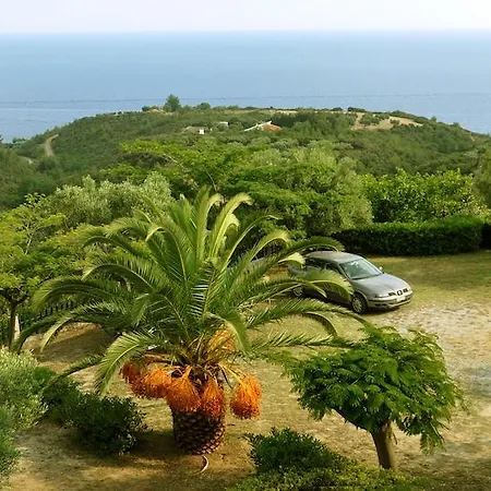 Appartement Aris