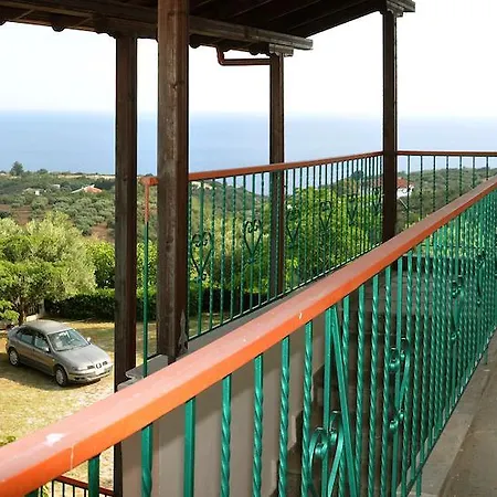 Aris Appartement