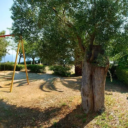 Apartamento Aris Agia Paraskevi (Kassandra)