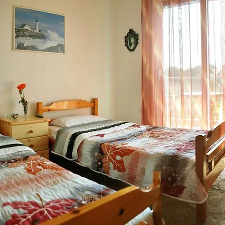 Apartamento Aris Agia Paraskevi (Kassandra)