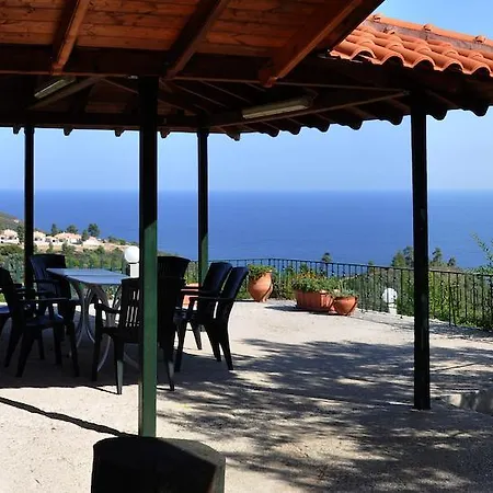 Aris Agia Paraskevi (Kassandra)