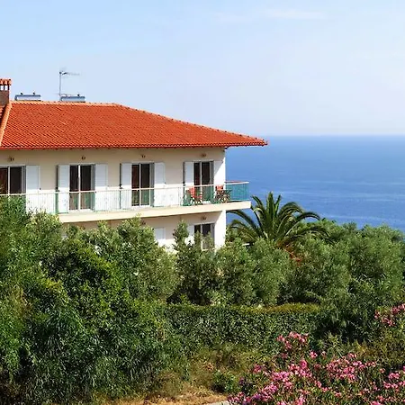 Apartment Aris Agia Paraskevi (Kassandra)