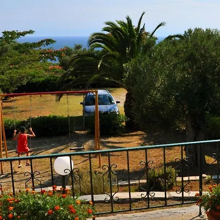 Aris Apartment Agia Paraskevi (Kassandra)