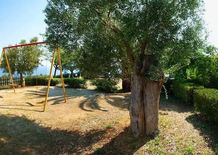 Apartman Aris Ajía Paraszkeví