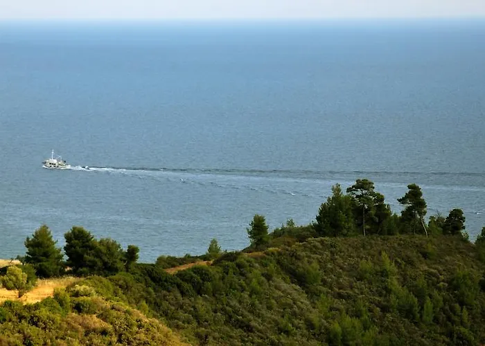 Aris * Ajía Paraszkeví